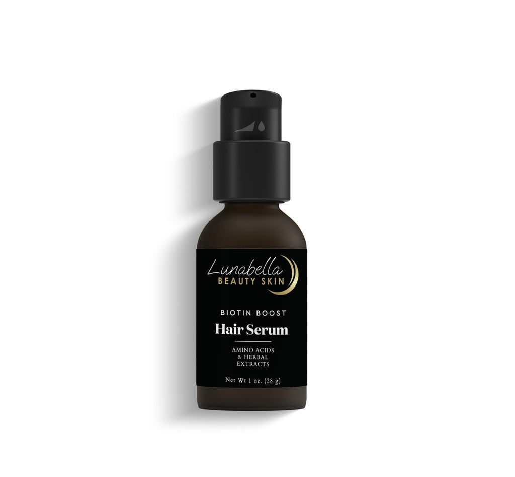 Hair Serum