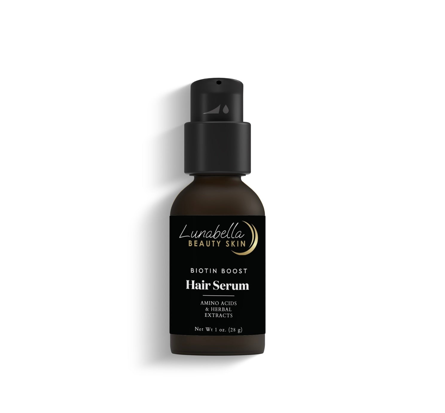Hair Serum