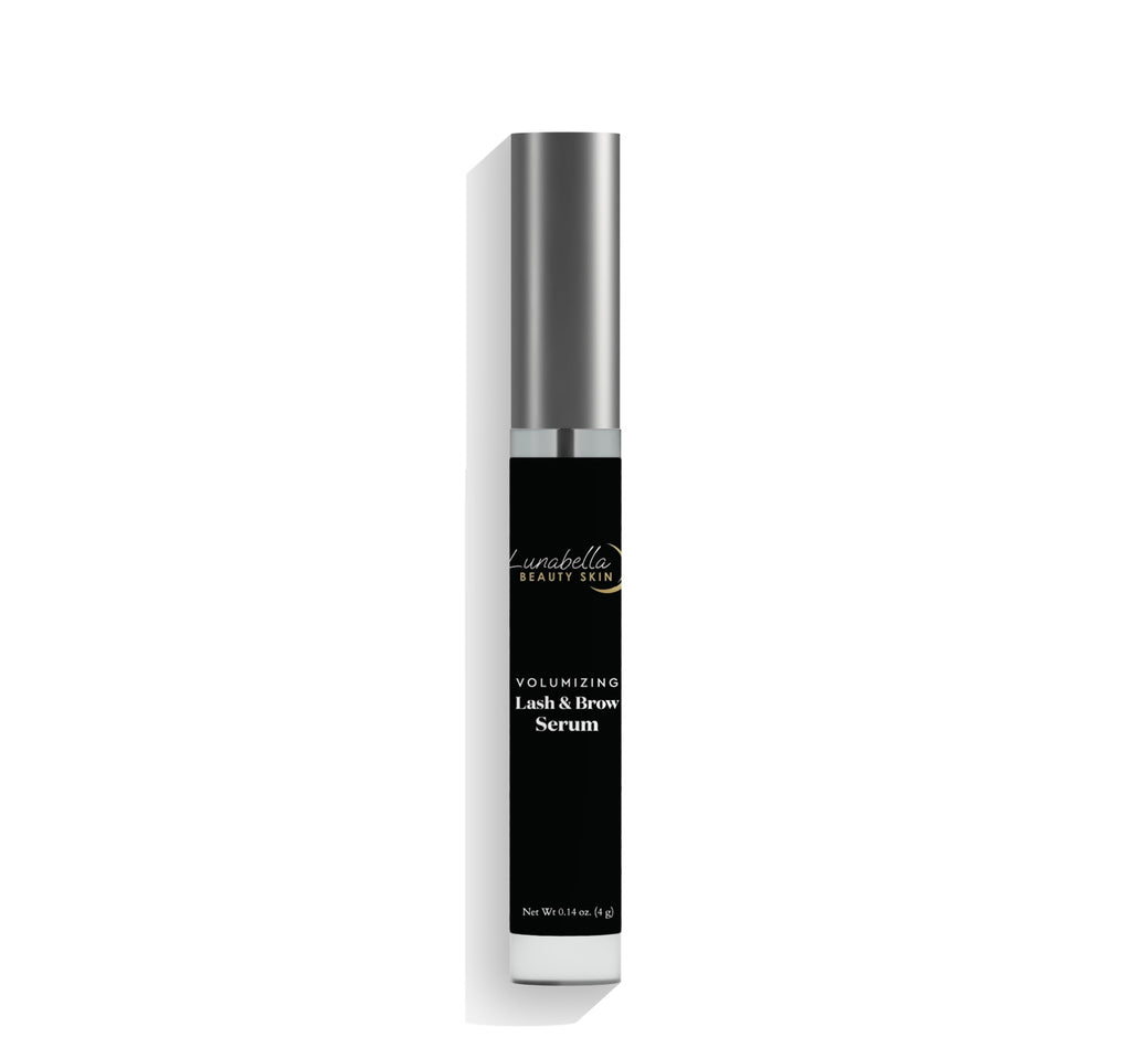 Lash & Brow Serum