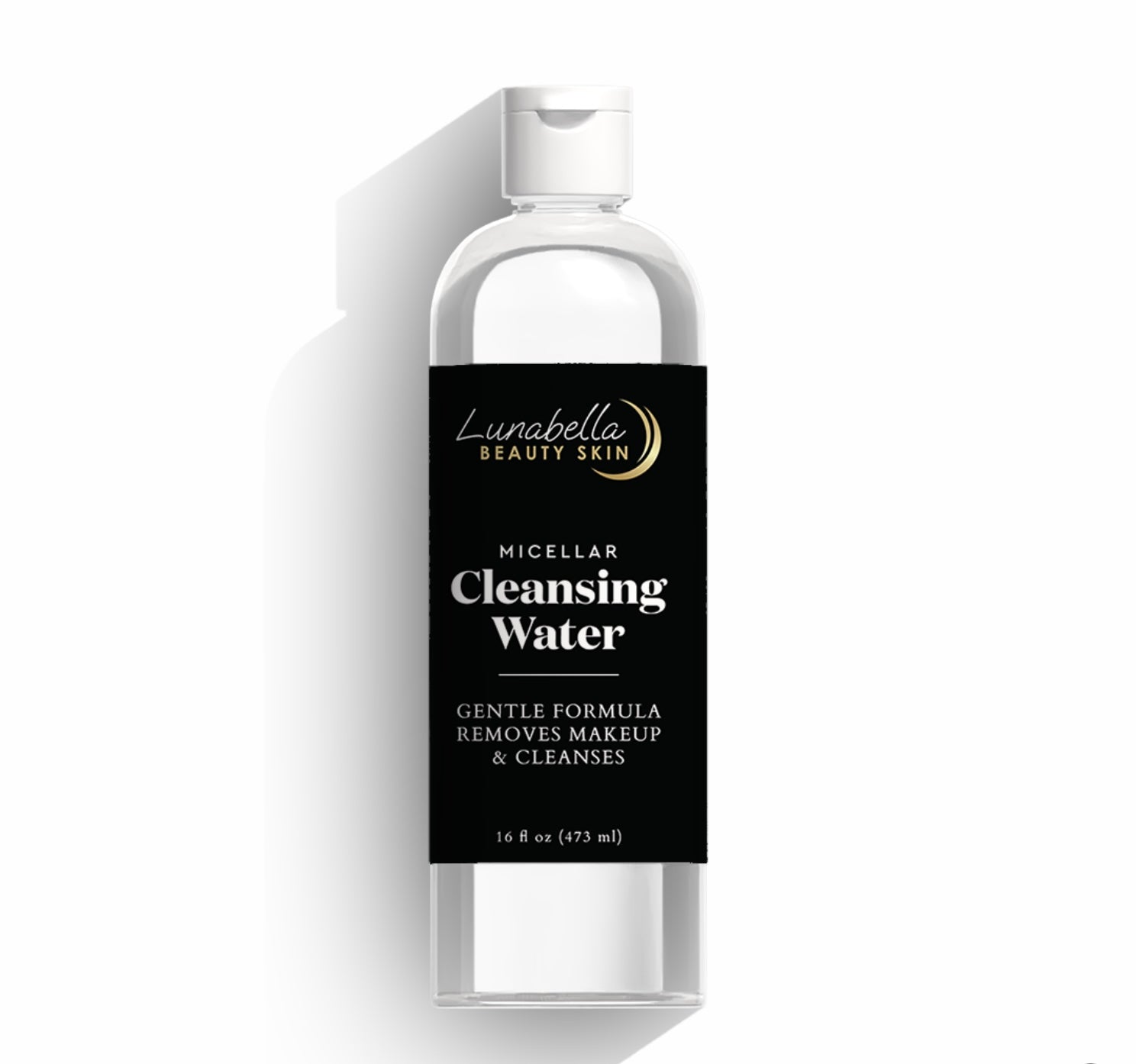 Micellar Cleansing Water