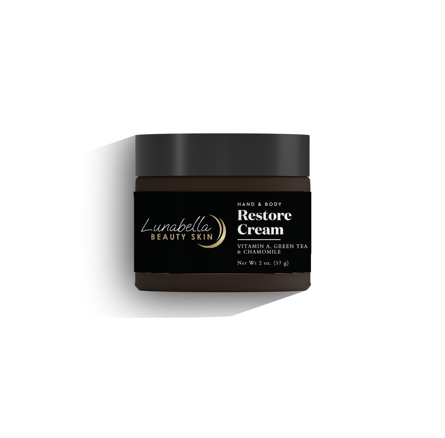 Hand & Body Restore Cream