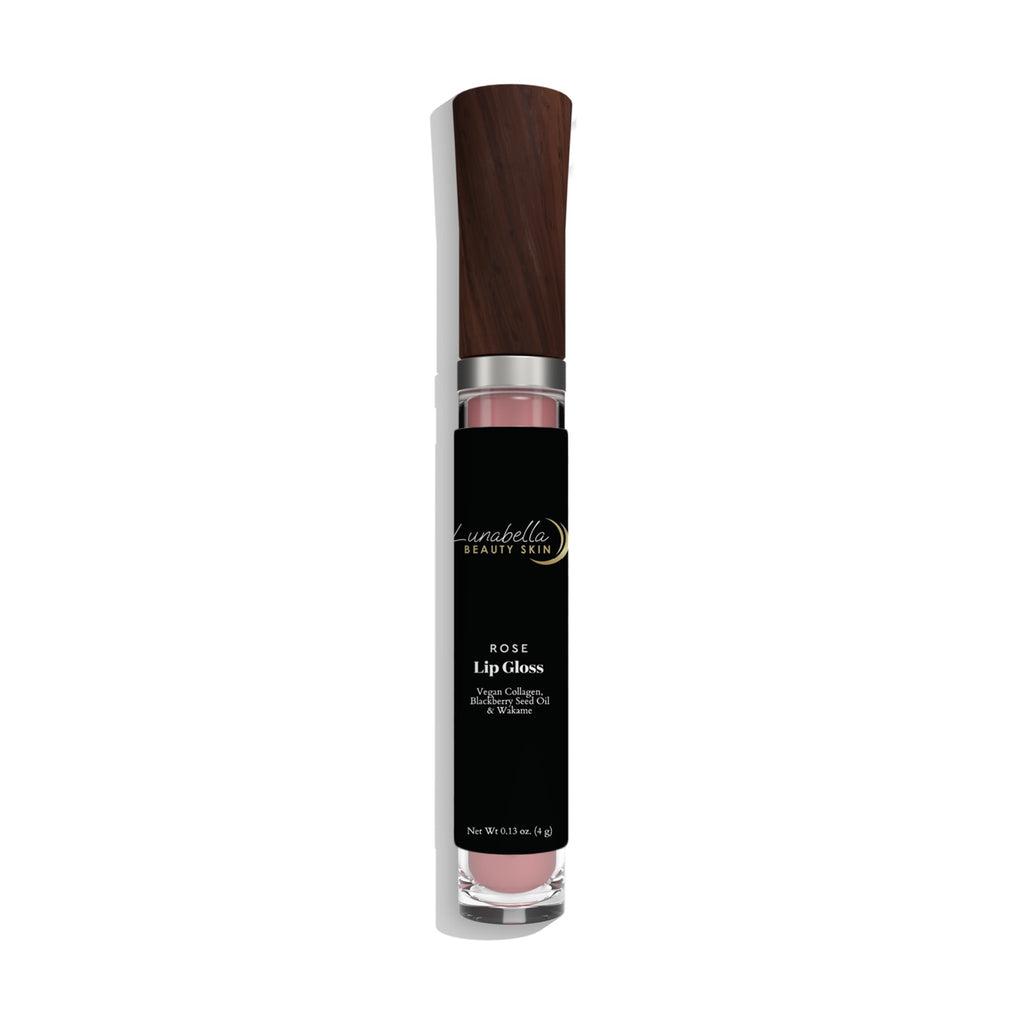 Rose Lip Gloss