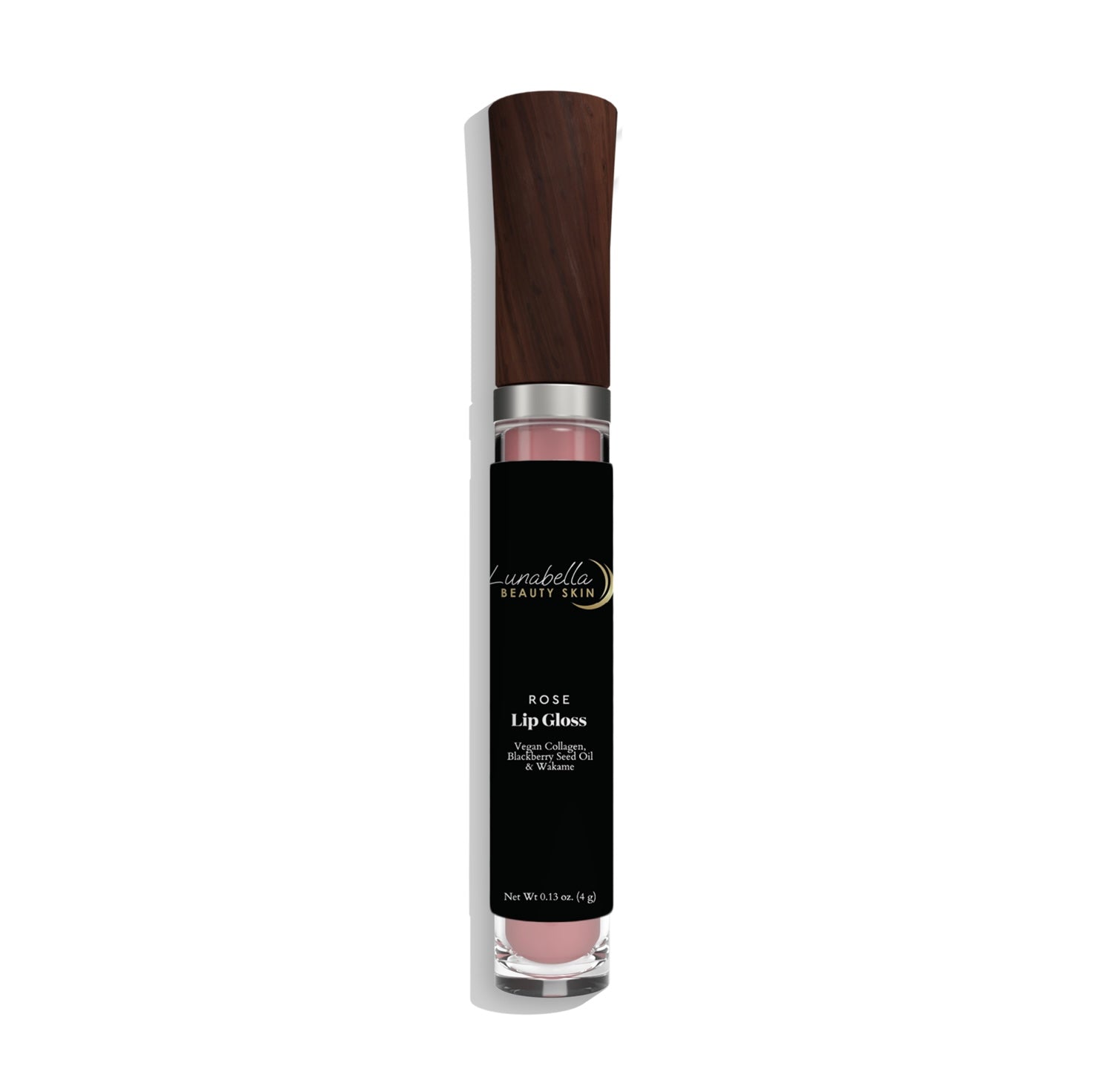 Rose Lip Gloss