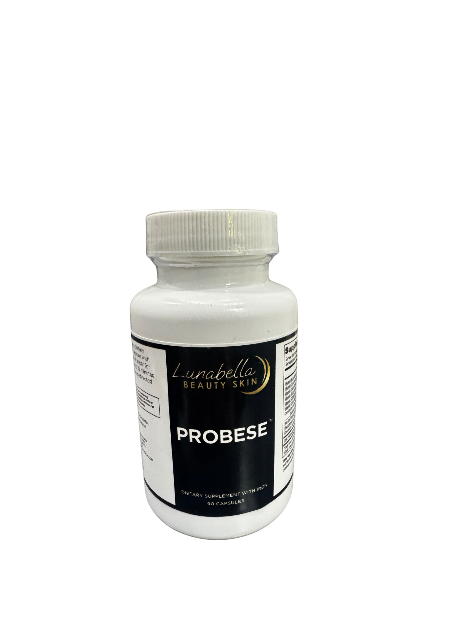 Probese Supplement