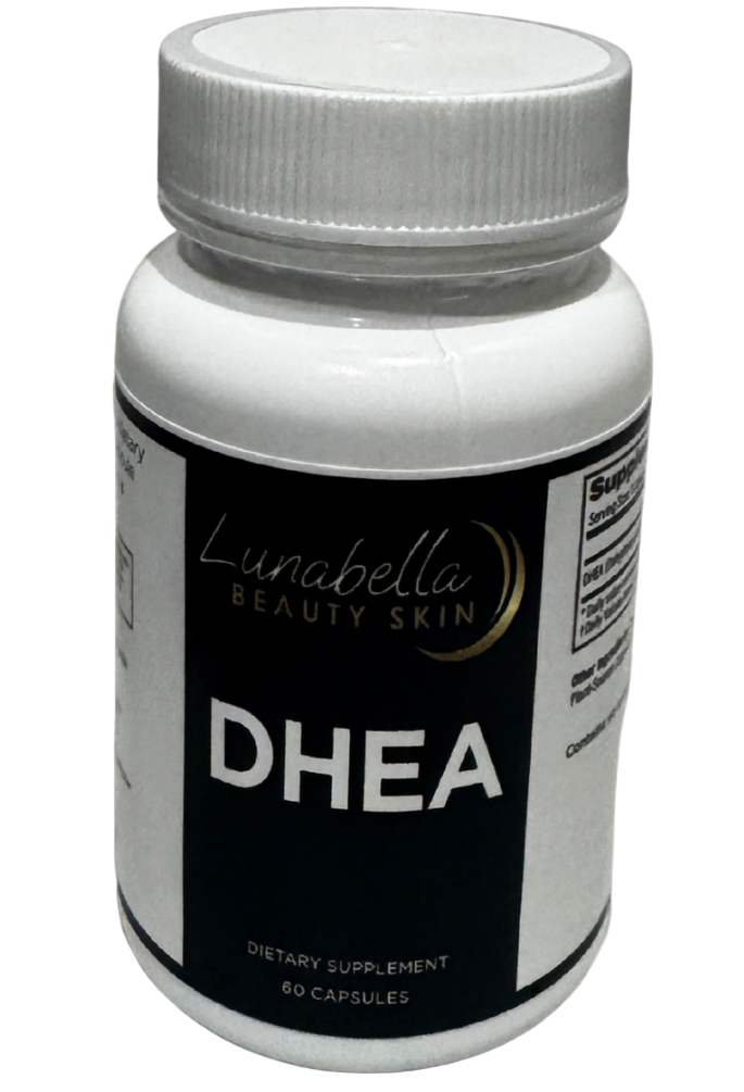 DHEA Supplement