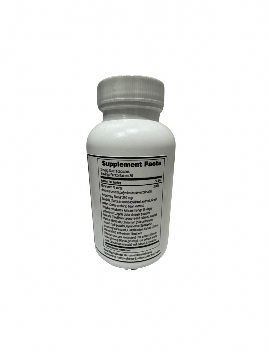 GLP-1 Support