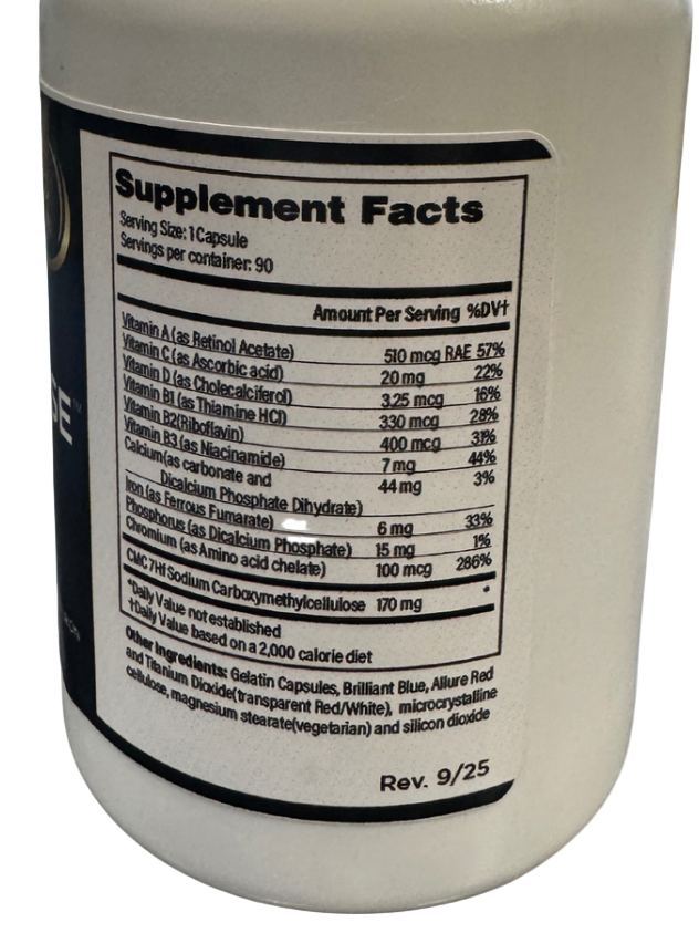 Probese Supplement
